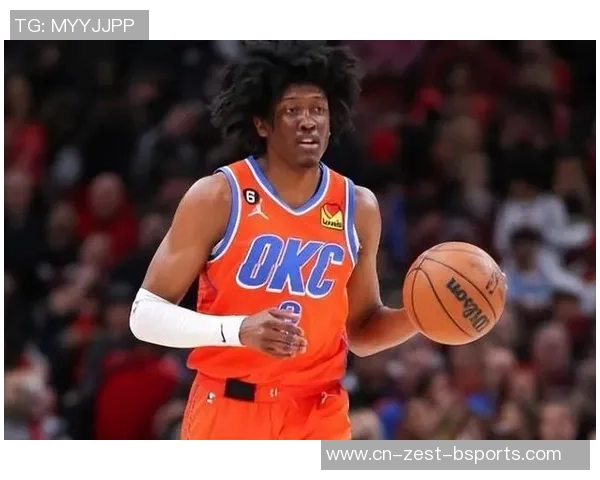 打出前史最佳局面！雷霆二当家也要回来了