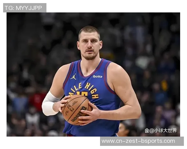 正赛空接转体360度暴扣！这次真能拿50分！约基奇队友要满足明星？